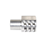 TACPOOL Mil-Spec 1911.45 ACP  Muzzle Brake Recoil Compensator