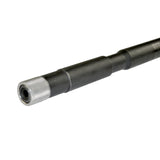 TACPOOL AR-15 Barrel Thread Protector Nut for 1/2"x28 Muzzle Threading