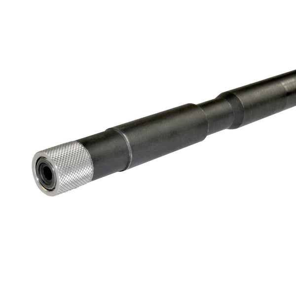 TACPOOL AR-15 Barrel Thread Protector Nut for 1/2"x28 Muzzle Threading