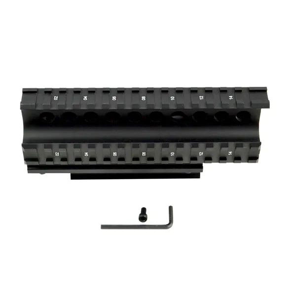 Yugo 70 AK 47 Duct Cover Forend Handguard Fits Yugo 70 AK 47