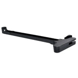 Presma AR-15 Replacement Charging Handle With Extended Latch For AR15 .223/5.56, Aluminum, Anodized