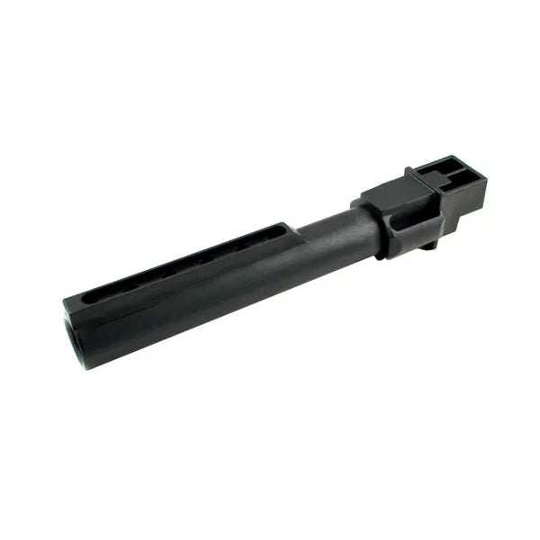 AK47 / AK74 Stamped Receiver 6 Position Lower Receiver Extension Buffer Tube - Commercial