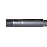 TACPOOL AR-15 Barrel Thread Protector Nut for 1/2"x28 Muzzle Threading