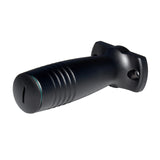 M-lok Fixed Foregrip With Storage, Aluminum