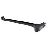 Presma AR-15 Replacement Charging Handle With Extended Latch For AR15 .223/5.56, Aluminum, Anodized
