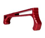 TACPOOL Aluminum Hand Stop for M-LOK Slots