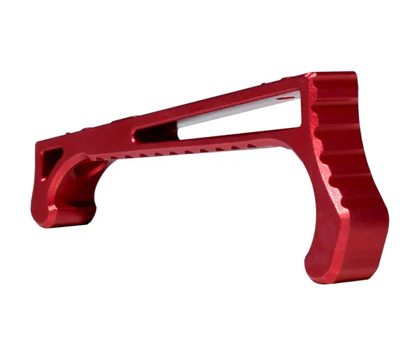 TACPOOL Aluminum Hand Stop for M-LOK Slots