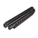 AR Style Forend Handguard Quad Rail Accessory Mount For Fn Fal