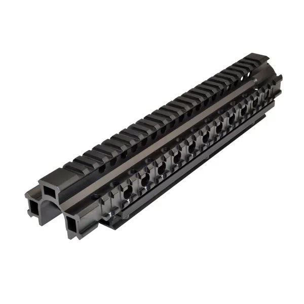 AR Style Forend Handguard Quad Rail Accessory Mount For Fn Fal