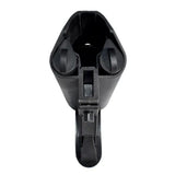 Mil-spec Stock Buttstock, Adjustable W/ Inbuilt Recoil Pad Made In USA