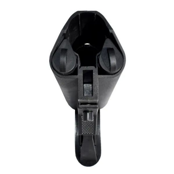 Mil-spec Stock Buttstock, Adjustable W/ Inbuilt Recoil Pad Made In USA