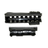 Sniper® Handguard Mount Rail Kit (2 Pieces) For AK47 / AK74