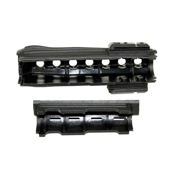 Sniper® Handguard Mount Rail Kit (2 Pieces) For AK47 / AK74