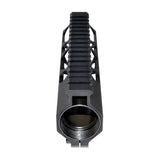 4.2"/9"/12.5"/13"/15"/16.5"/19.5" AR Pistol Free Float Handguard For AR-15 .223 / 5.56, Id 1.36"