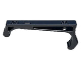 TACPOOL Aluminum Hand Stop for M-LOK Slots
