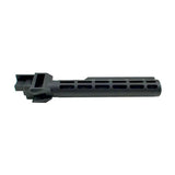 AK47 / AK74 Milled Receiver 6 Position Lower Receiver Extension Buffer Tube - Commercial
