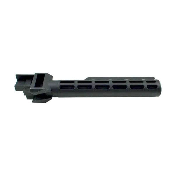 AK47 / AK74 Milled Receiver 6 Position Lower Receiver Extension Buffer Tube - Commercial