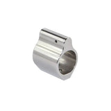 0.750" Stainless Steel .750 Low Profile Gas Block For .223 AR15