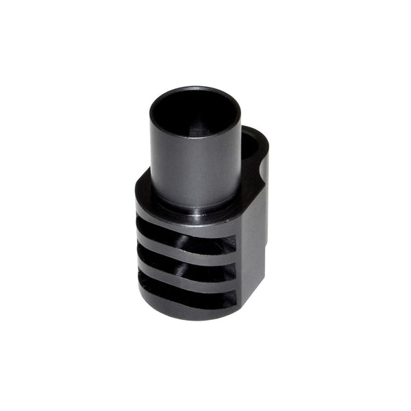 TACPOOL Mil-Spec 1911.45 ACP  Muzzle Brake Recoil Compensator