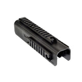 TACPOOL Tri Rail Forend Handguard System for Mossberg 500C Shotguns