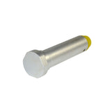 AR-15 Carbine Length Recoil Buffer, Aluminum 3.25”, 3 OZ (Gold/Green/Silver)
