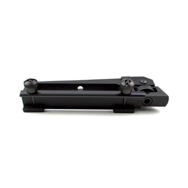 AR-15 Detachable Carry Handle with A2 Rear Sight