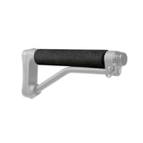 Foam Tube for Pistol Buffer Tube or Stock, Choose From 3.5" 6.75" or 7.4" Length