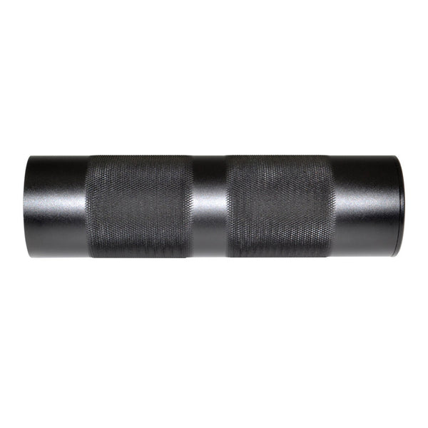 4/7/9/10/12.5/15" Round Tubular Mini Free Floating Forend Handguard For .223 / 5.56 - AR15