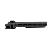 AK47 / AK74 Milled Receiver 6 Position Lower Receiver Extension Buffer Tube - Commercial