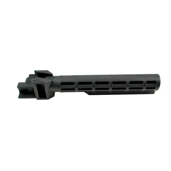 AK47 / AK74 Milled Receiver 6 Position Lower Receiver Extension Buffer Tube - Commercial