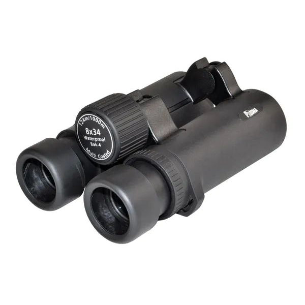 Presma Owl Series 8x34 High Quality Binoculars
