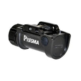Presma Pistol / Handgun Tactical Light (1000 Lumens, Rail-mounted, Rechargeable)