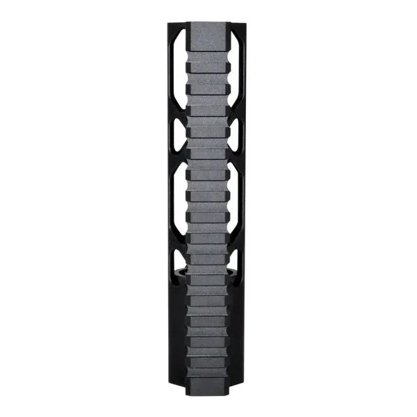 4.2"/9"/12.5"/13"/15"/16.5"/19.5" AR Pistol Free Float Handguard For AR-15 .223 / 5.56, Id 1.36"