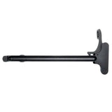 Presma AR-15 Replacement Charging Handle With Extended Latch For AR15 .223/5.56, Aluminum, Anodized