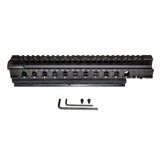 AR Style Forend Handguard Quad Rail Accessory Mount For Fn Fal