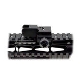 Tactical Low Profile Flip Up Front Iron Sight