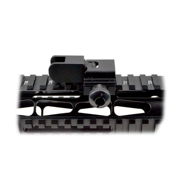 Tactical Low Profile Flip Up Front Iron Sight