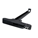 Presma AR-15 Replacement Extended Latch For Charging Handle, Aluminum, Anodized
