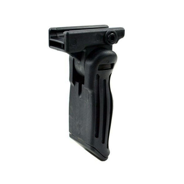 Tactical 3 Position Ergonomics Verticle Foregrip Forward Grip