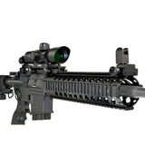 Kexuan Red Dot Green Dot Sight 35mm Obj Lens