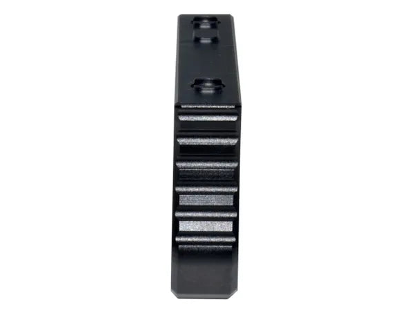 TACPOOL Aluminum Hand Stop for M-LOK Slots