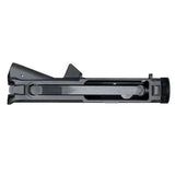 Presma Stripped Upper Receiver For AR-15 .223/5.56, Matte Black Anodized, US Made