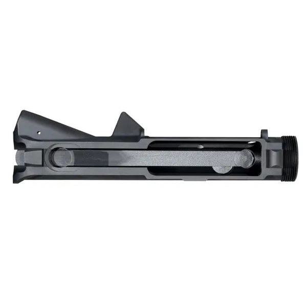 Presma Stripped Upper Receiver For AR-15 .223/5.56, Matte Black Anodized, US Made