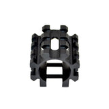 TACPOOL 12 Gauge Shotgun Tri Rail Picatinny Barrel Mount