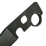 TACPOOL Smithing Multi-Functional CastIe Nut Handy Spanner Wrench…