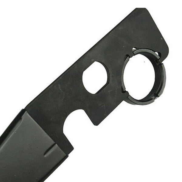 TACPOOL Smithing Multi-Functional CastIe Nut Handy Spanner Wrench…