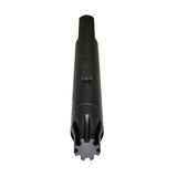 AR-10 LR-308 Barrel Vise Block Rod Tool for .936” Barrels, Aluminum, Blac