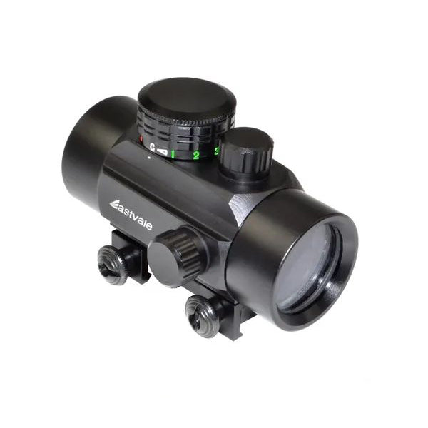 Eastvale Compact 30mm Red/green Dot Sight