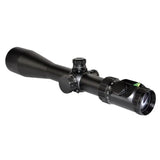 Presma Rxr6 Professional Series 6-36x56 sfl Precision Scope, Rgb Rxr Glass Reticle W/ Side Focus Dial