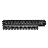 AR Style Forend Handguard Quad Rail Accessory Mount For Fn Fal